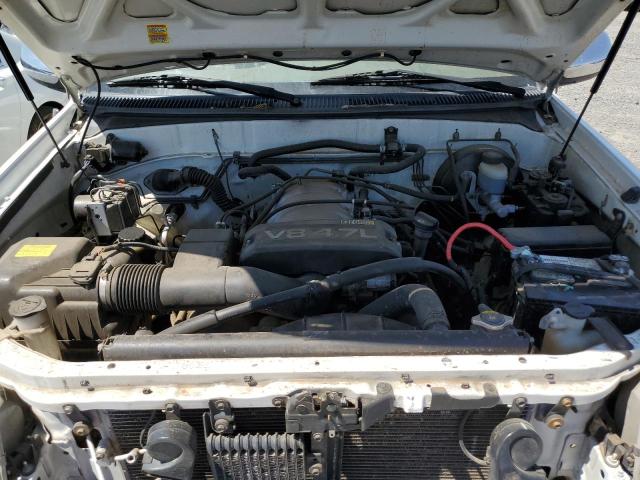 Photo 11 from auction – 2001 TOYOTA TUNDRA ACC with VIN 5TBBT48191S208177