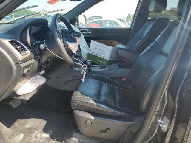 Photo 7 from auction – 2015 JEEP GRAND CHER with VIN 1C4RJFBG0FC956586