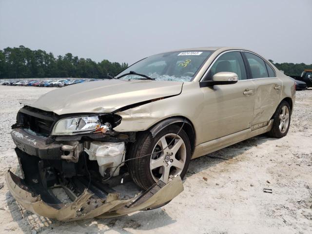Photo 1 from auction – 2007 VOLVO S80 3.2 with VIN YV1AS982171018059