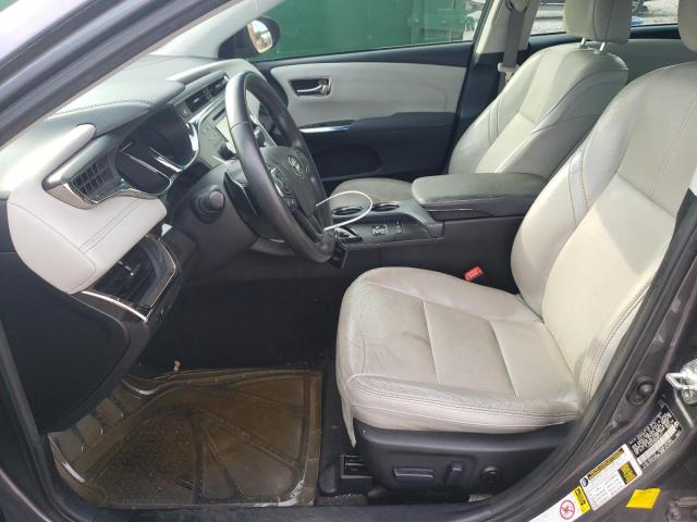 Photo 7 from auction – 2013 TOYOTA AVALON BAS with VIN 4T1BK1EB9DU061411