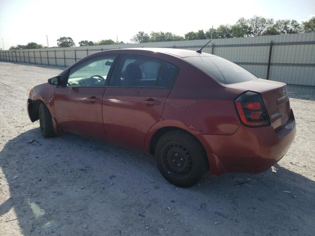 Photo 2 from auction – 2008 NISSAN SENTRA 2.0 with VIN 3N1AB61E08L725918
