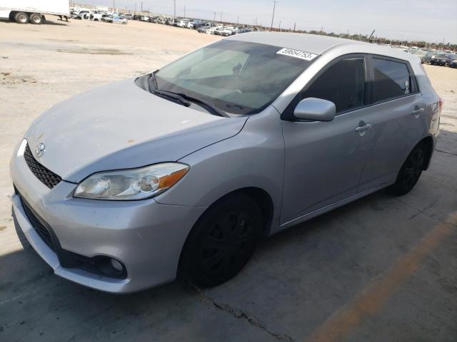TOYOTA COROLLA MA 2013 with VIN 2T1KU4EE3DC060696 - Photo from auction