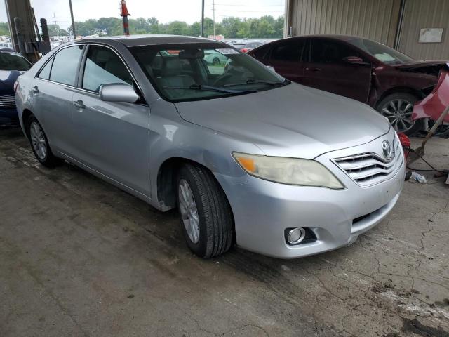 Photo 4 from auction – 2011 TOYOTA CAMRY BASE with VIN 4T4BF3EK2BR089540