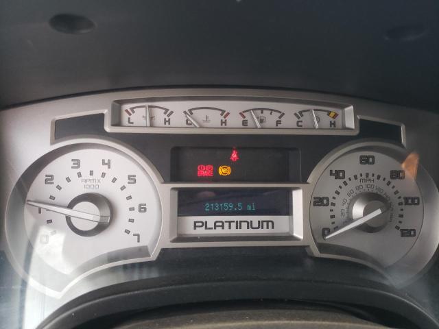 Photo 9 from auction – 2010 FORD F150 SUPER with VIN 1FTFW1EV1AFB85712