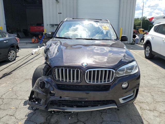 Photo 5 from auction – 2014 BMW X5 XDRIVE3 with VIN 5UXKR0C50E0K51631