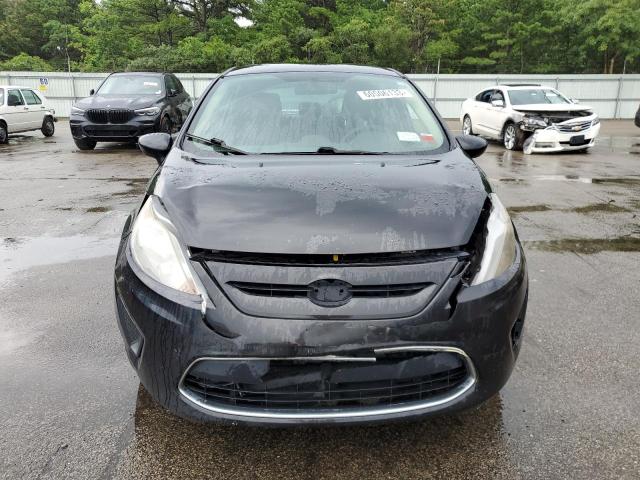 Photo 5 from auction – 2011 FORD FIESTA SE with VIN 3FADP4EJXBM118472