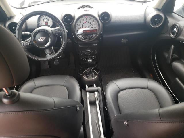 Photo 8 from auction – 2012 MINI COOPER COU with VIN WMWZB3C58CWM06181
