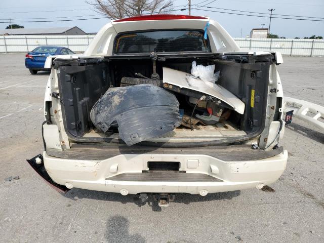 Photo 6 from auction – 2004 CADILLAC ESCALADE E with VIN 3GYEK62N84G315250