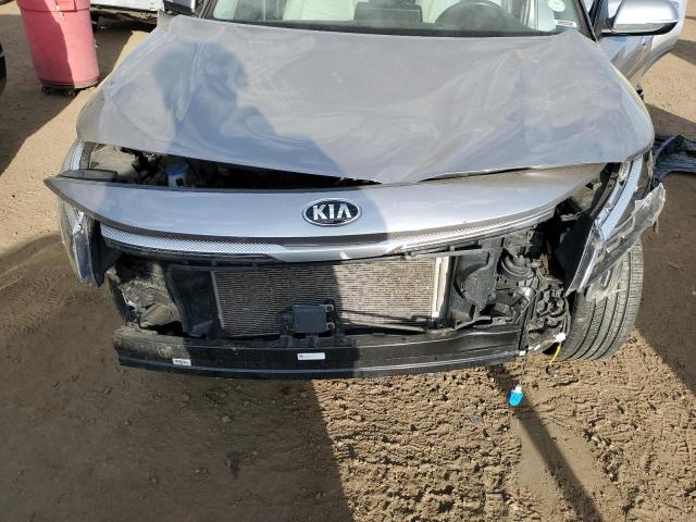 Photo 11 from auction – 2021 KIA SELTOS SX with VIN KNDETCA25M7165344