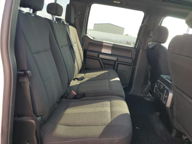 Photo 10 from auction – 2017 FORD F150 SUPER with VIN 1FTEW1EF6HKE34737