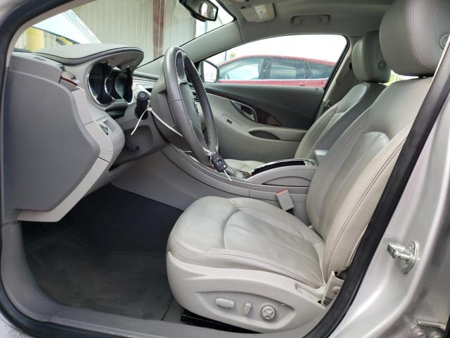 Photo 7 from auction – 2012 BUICK LACROSSE with VIN 1G4GC5E3XCF301829