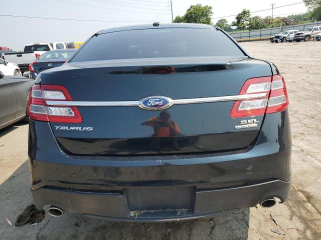 Photo 6 from auction – 2015 FORD TAURUS SE with VIN 1FAHP2D89FG117902
