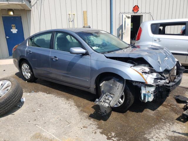 Photo 4 from auction – 2012 NISSAN ALTIMA BAS with VIN 1N4AL2AP5CC179843