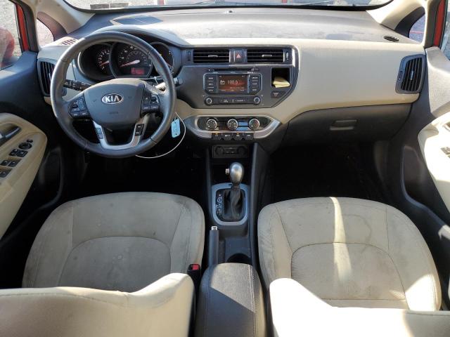 Photo 8 from auction – 2013 KIA RIO EX with VIN KNADN5A30D6156127