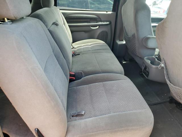 Photo 10 from auction – 2004 FORD EXCURSION with VIN 1FMNU40S34EB31737