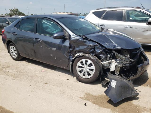 Photo 4 from auction – 2016 TOYOTA COROLLA L with VIN 5YFBURHE8GP487563