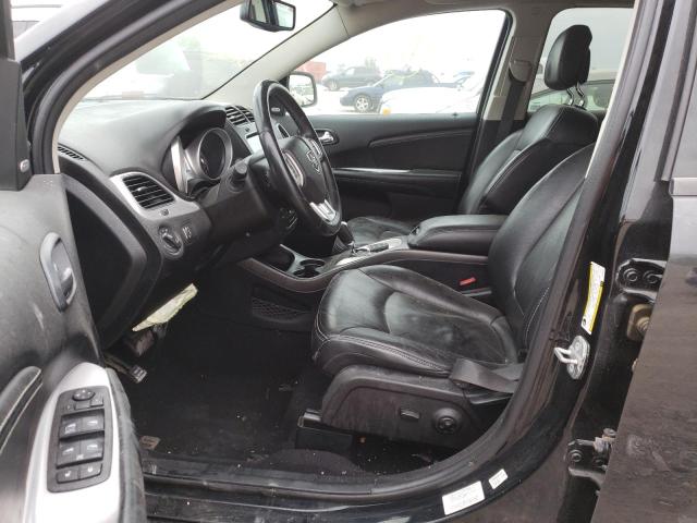 Photo 7 from auction – 2014 DODGE JOURNEY SX with VIN 3C4PDCBG2ET166433