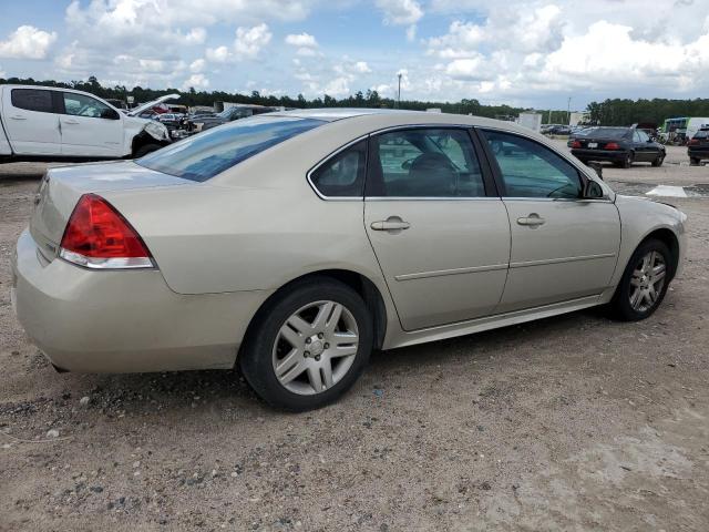 Photo 3 from auction – 2012 CHEVROLET IMPALA LT with VIN 2G1WG5E31C1309208
