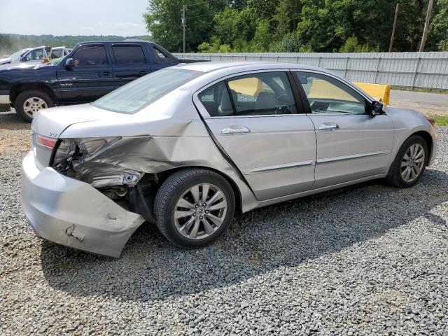 Photo 3 from auction – 2012 HONDA ACCORD EXL with VIN 1HGCP3F88CA007138