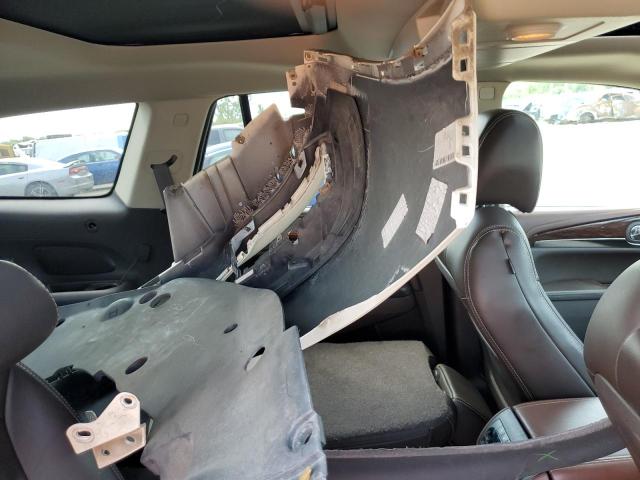 Photo 13 from auction – 2013 BUICK ENCLAVE with VIN 5GAKRDKD8DJ238203