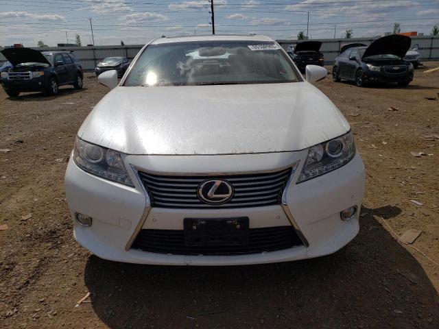 Photo 5 from auction – 2013 LEXUS ES 350 with VIN JTHBK1GG6D2013467