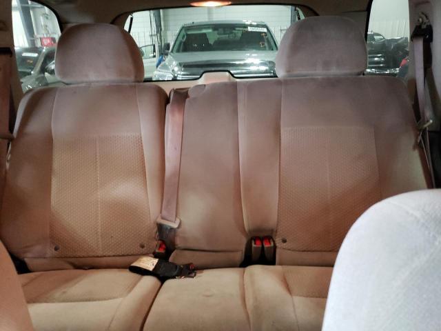 Photo 10 from auction – 2007 CHEVROLET TRAILBLAZE with VIN 1GNDS13S872219972