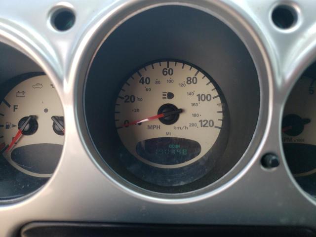 Photo 9 from auction – 2005 CHRYSLER PT CRUISER with VIN 3C3EY55EX5T286177