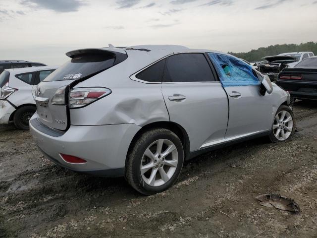 Photo 3 from auction – 2010 LEXUS RX 400 with VIN 2T2ZK1BA1AC018507