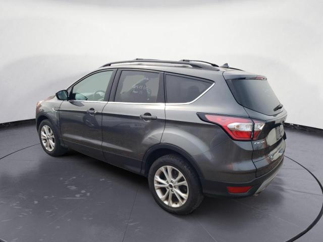 Photo 2 from auction – 2018 FORD ESCAPE SEL with VIN 1FMCU9HD8JUB01192