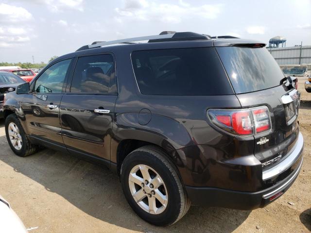 Фото 2 с аукциона – 2014 GMC ACADIA SLE с VIN 1GKKVNED9EJ294264