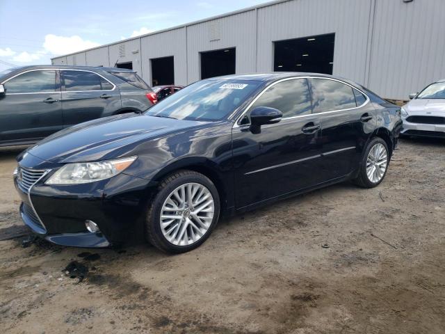 LEXUS ES 350 2013 z numerem VIN JTHBK1GG3D2055322 - Zdjęcie z aukcji
