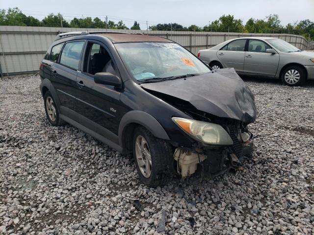 Photo 4 from auction – 2004 PONTIAC VIBE with VIN 5Y2SL62874Z424671