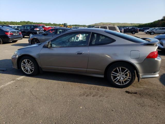 Photo 2 from auction – 2006 ACURA RSX with VIN JH4DC548X6S020953