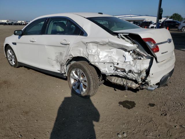 صورة رقم 2 من المزاد - 2012 FORD TAURUS SEL مع VIN 1FAHP2EW9CG124003