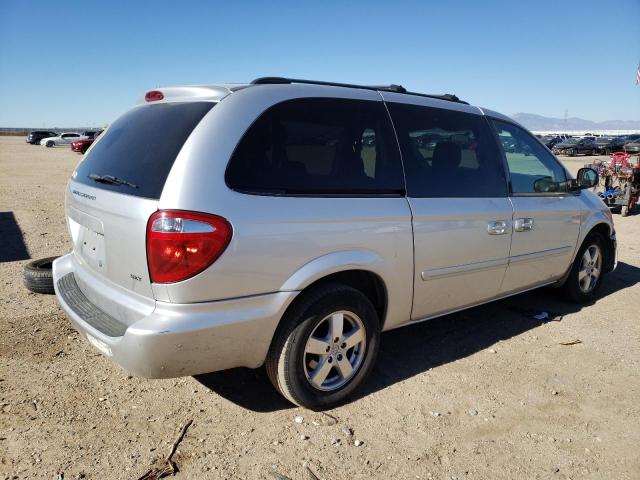 Photo 3 from auction – 2006 DODGE GRAND CARA with VIN 2D4GP44L66R700628