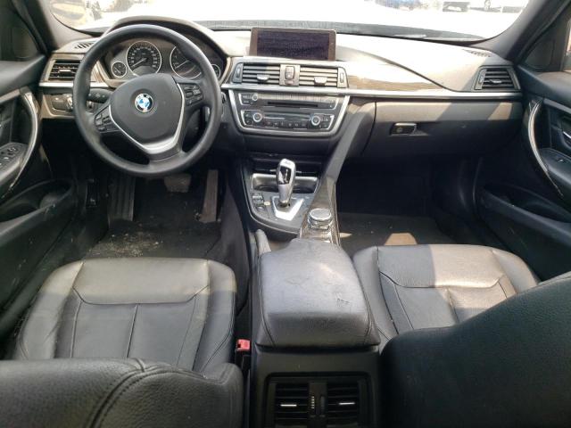 Photo 8 from auction – 2015 BMW 328 XI with VIN WBA3B3C58FJ985518
