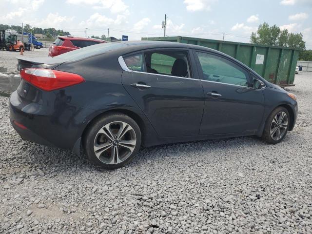 Photo 3 from auction – 2016 KIA FORTE EX with VIN KNAFX4A89G5546646
