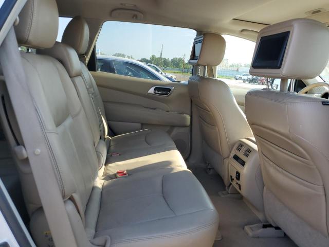 Photo 11 from auction – 2013 NISSAN PATHFINDER with VIN 5N1AR2MM9DC623636