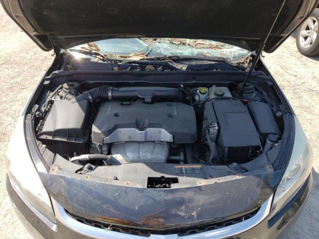 Photo 11 from auction – 2014 CHEVROLET MALIBU 1LT with VIN 1G11C5SL8EF221911