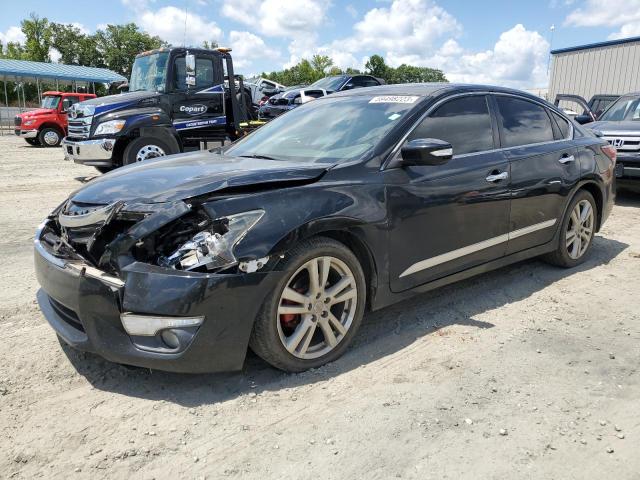 صورة رقم 1 من المزاد - 2015 NISSAN ALTIMA 3.5 مع VIN 1N4BL3AP4FC219974