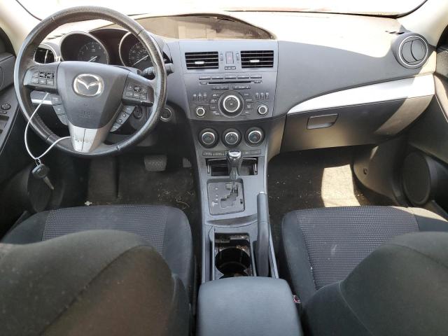 Photo 8 from auction – 2013 MAZDA 3 I with VIN JM1BL1V7XD1712480