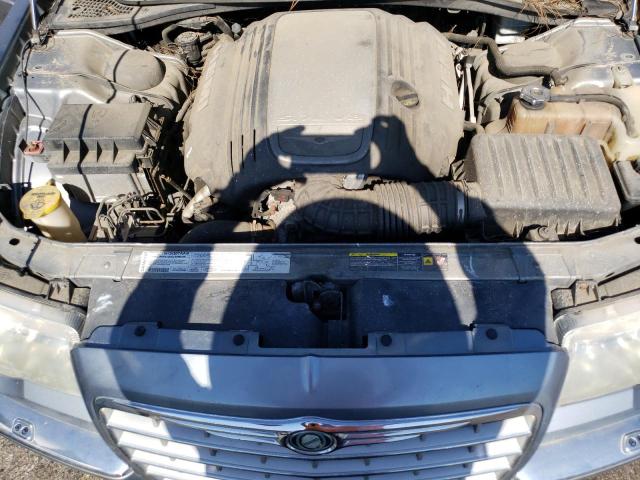 Photo 11 from auction – 2006 CHRYSLER 300C with VIN 2C3LA63H46H376949