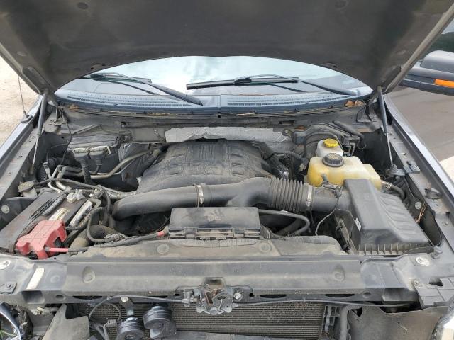 Photo 11 from auction – 2014 FORD F150 SUPER with VIN 1FTFW1ET8EKD29686