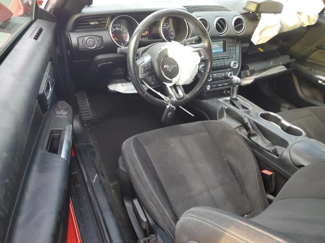 Photo 8 from auction – 2018 FORD MUSTANG with VIN 1FA6P8TH6J5175563