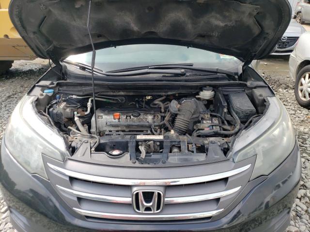 Photo 11 from auction – 2013 HONDA CR-V with VIN 2HKRM4H35DH641140