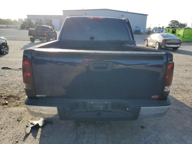 Photo 6 from auction – 2010 GMC SIERRA C15 with VIN 3GTRCUEA5AG237572