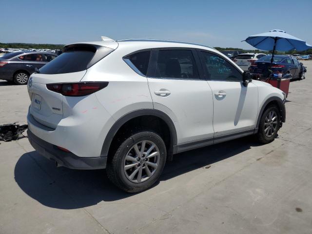 Photo 3 from auction – 2022 MAZDA CX-5 PREFE with VIN JM3KFBCM9N0587539