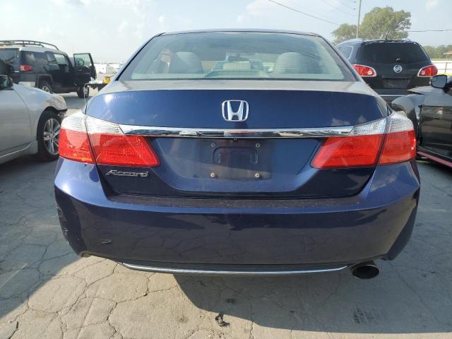 Photo 6 from auction – 2015 HONDA ACCORD LX with VIN 1HGCR2F32FA171031