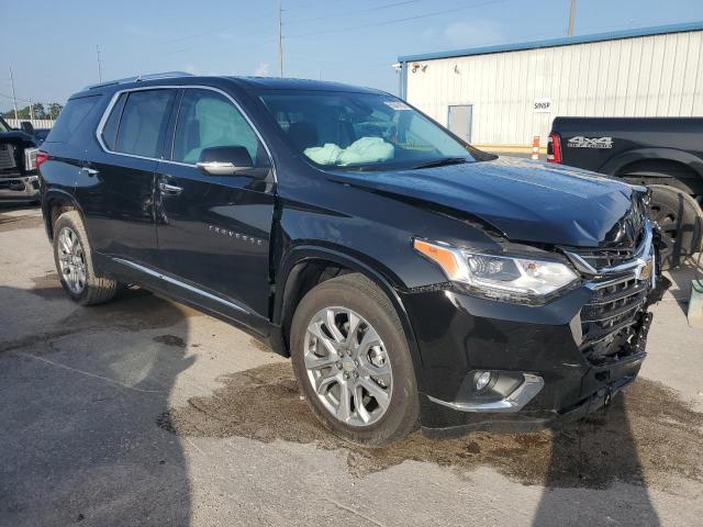 Photo 4 from auction – 2021 CHEVROLET TRAVERSE P with VIN 1GNERKKW7MJ268947