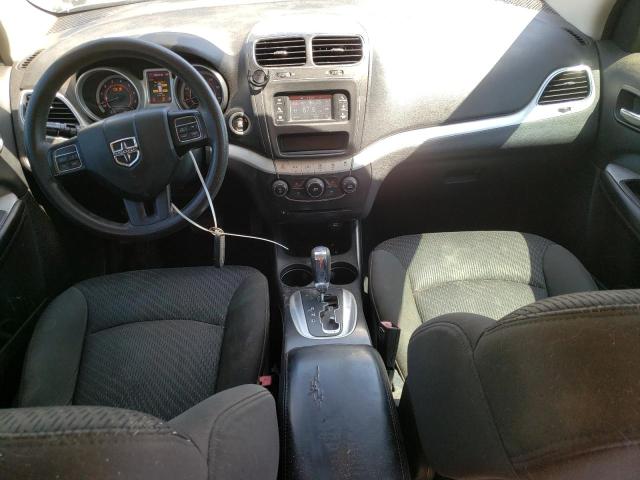Photo 8 from auction – 2012 DODGE JOURNEY SX with VIN 3C4PDCBG1CT196701